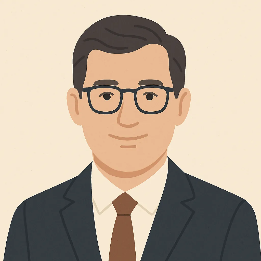 Lukas Hartmann